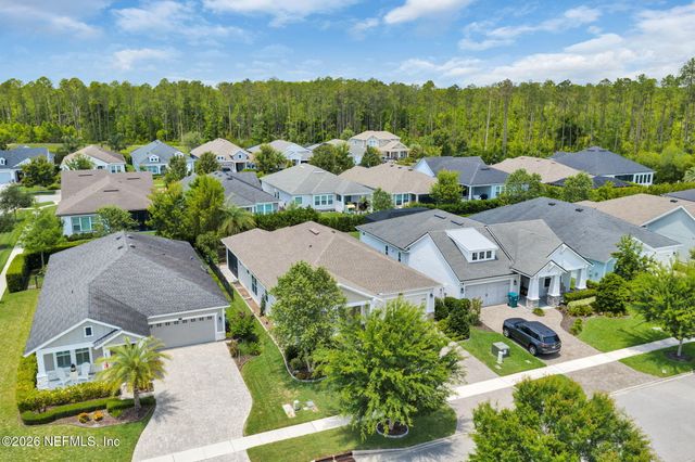 33 KNOTWOOD WAY Way, Jacksonville, FL 32081