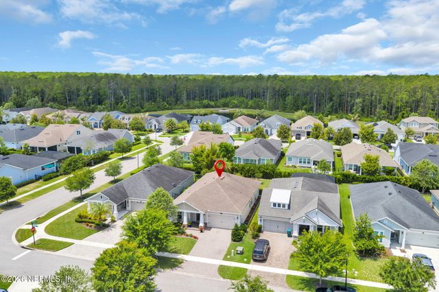 33 KNOTWOOD WAY Way, Jacksonville, FL 32081