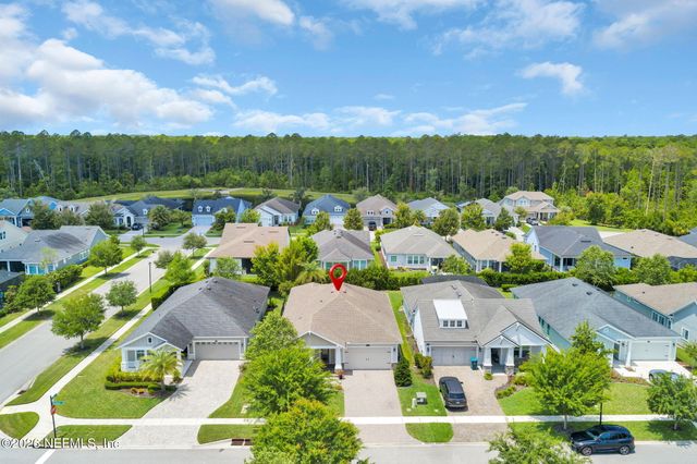 33 KNOTWOOD WAY Way, Jacksonville, FL 32081