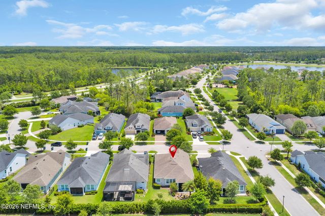 33 KNOTWOOD WAY Way, Jacksonville, FL 32081