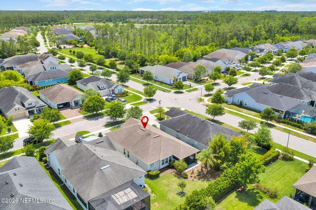 33 KNOTWOOD WAY Way, Jacksonville, FL 32081