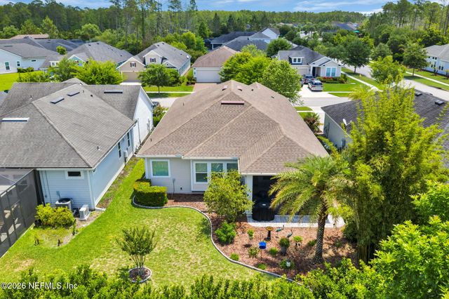 33 KNOTWOOD WAY Way, Jacksonville, FL 32081