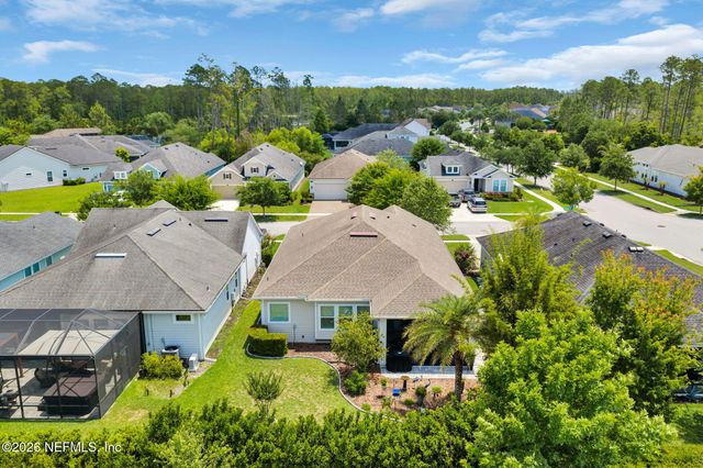 33 KNOTWOOD WAY Way, Jacksonville, FL 32081