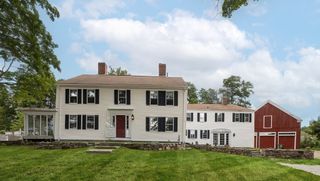 9 & 9A Abigail, Hudson, MA 01749