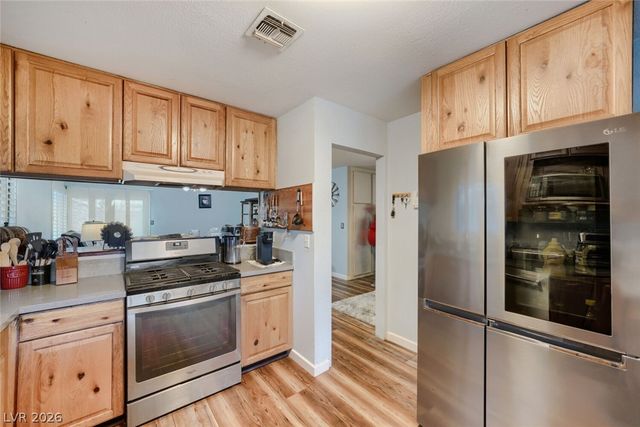 7119 Montcliff Avenue, Las Vegas, NV 89147