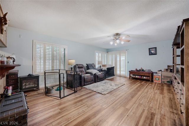 7119 Montcliff Avenue, Las Vegas, NV 89147