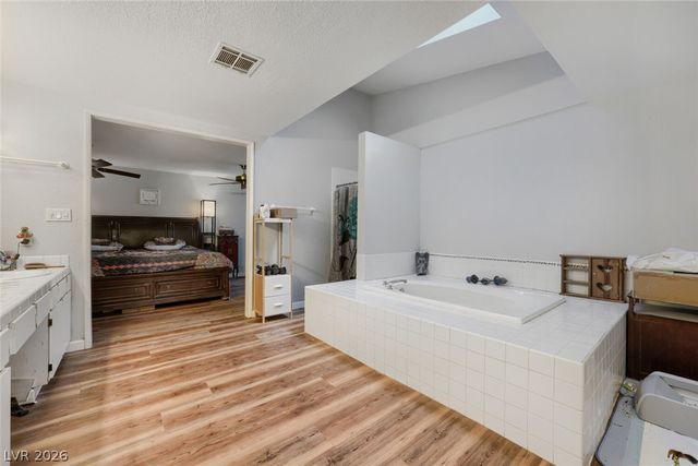 7119 Montcliff Avenue, Las Vegas, NV 89147