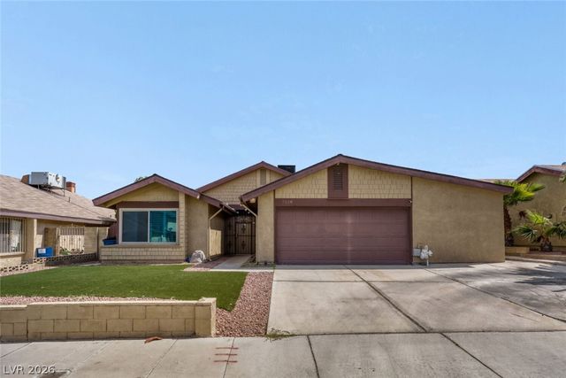 7119 Montcliff Avenue, Las Vegas, NV 89147