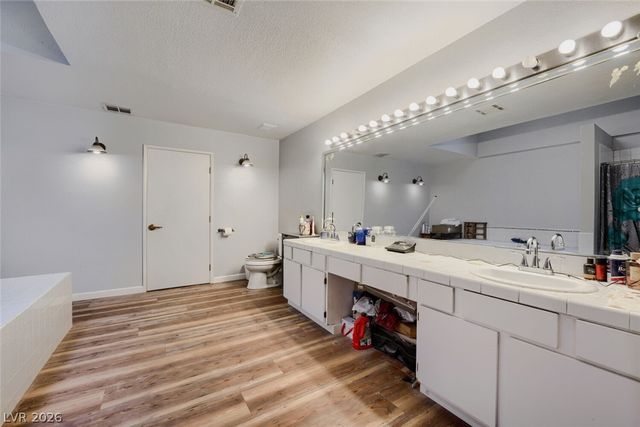 7119 Montcliff Avenue, Las Vegas, NV 89147