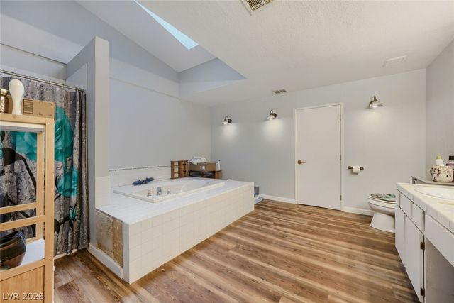 7119 Montcliff Avenue, Las Vegas, NV 89147