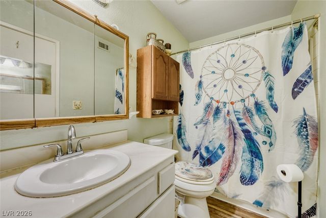 7119 Montcliff Avenue, Las Vegas, NV 89147