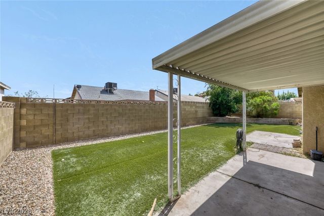 7119 Montcliff Avenue, Las Vegas, NV 89147