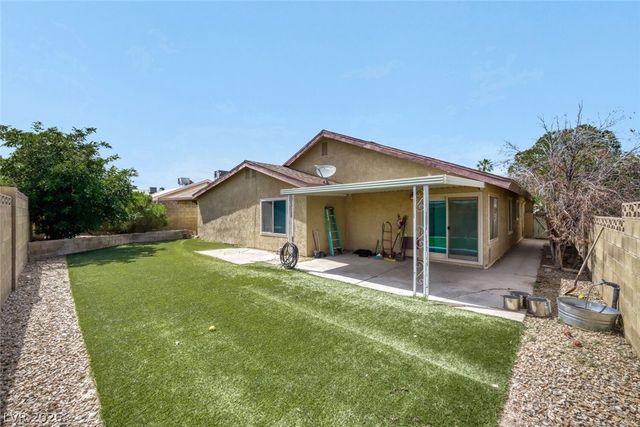 7119 Montcliff Avenue, Las Vegas, NV 89147