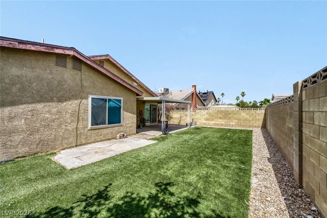 7119 Montcliff Avenue, Las Vegas, NV 89147