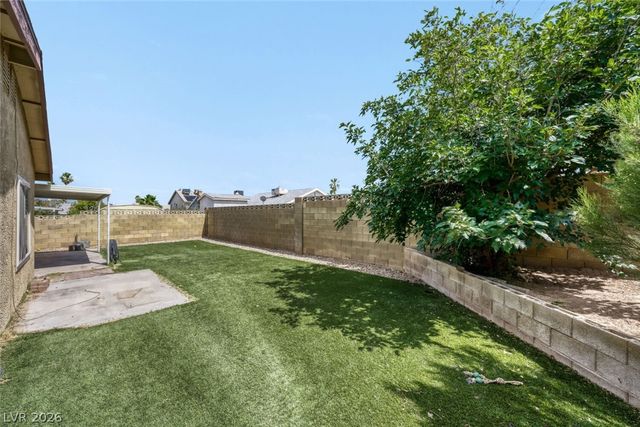 7119 Montcliff Avenue, Las Vegas, NV 89147