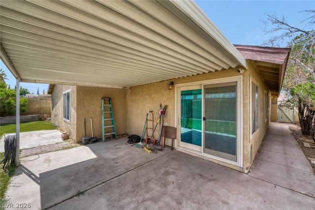 7119 Montcliff Avenue, Las Vegas, NV 89147