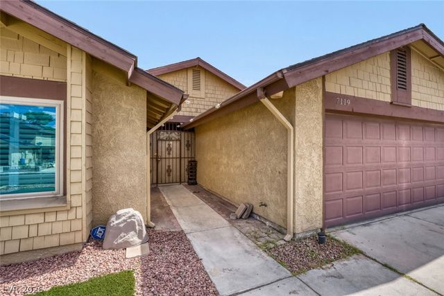 7119 Montcliff Avenue, Las Vegas, NV 89147