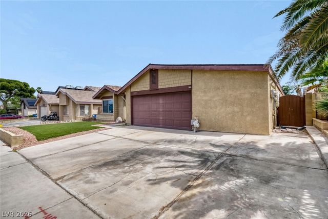 7119 Montcliff Avenue, Las Vegas, NV 89147