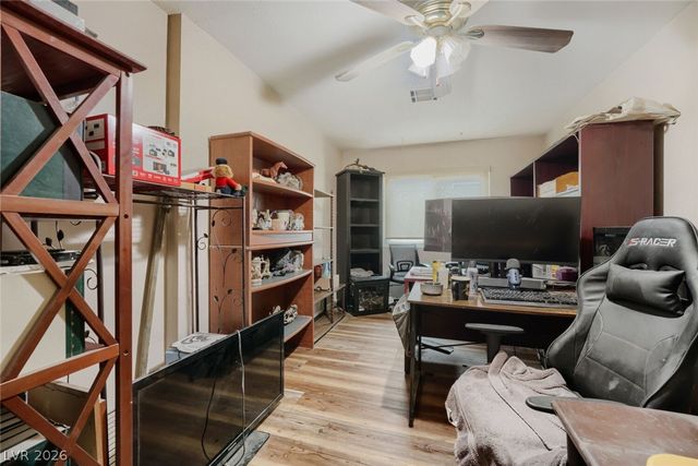 7119 Montcliff Avenue, Las Vegas, NV 89147