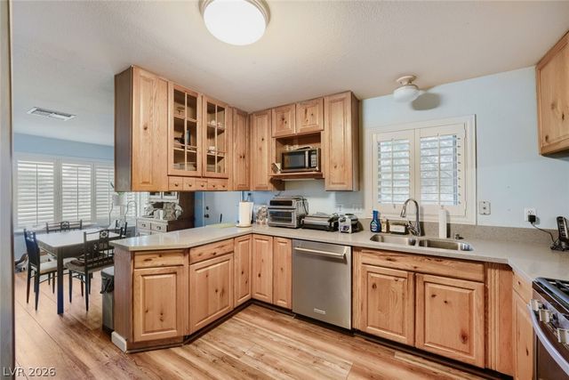 7119 Montcliff Avenue, Las Vegas, NV 89147