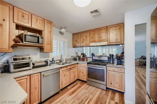 7119 Montcliff Avenue, Las Vegas, NV 89147