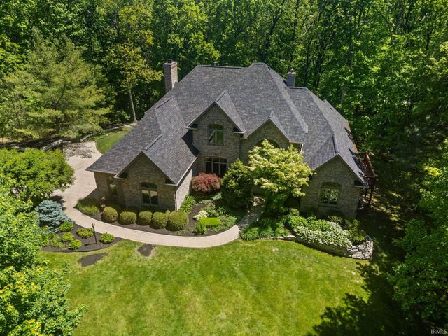 1802 Danielle Lane, West Lafayette, IN 47906