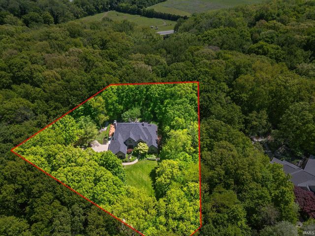 1802 Danielle Lane, West Lafayette, IN 47906