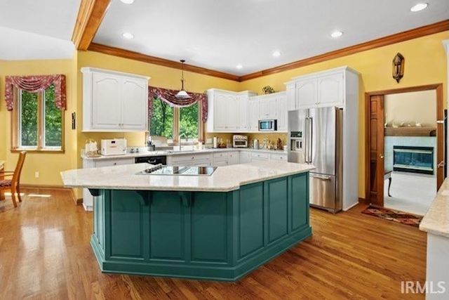 1802 Danielle Lane, West Lafayette, IN 47906