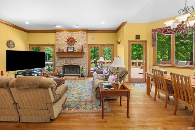 1802 Danielle Lane, West Lafayette, IN 47906