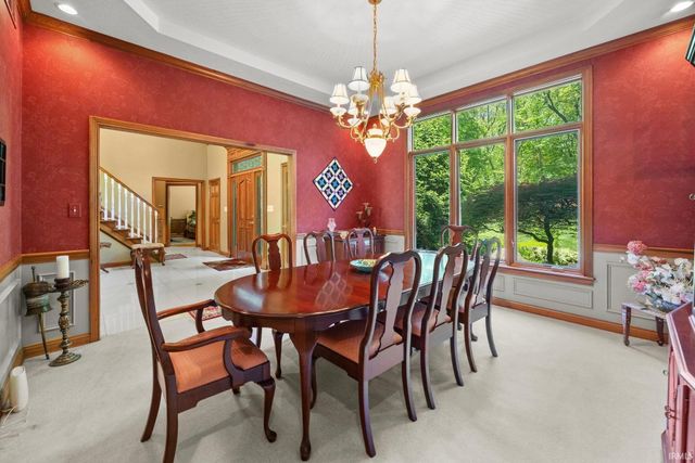 1802 Danielle Lane, West Lafayette, IN 47906