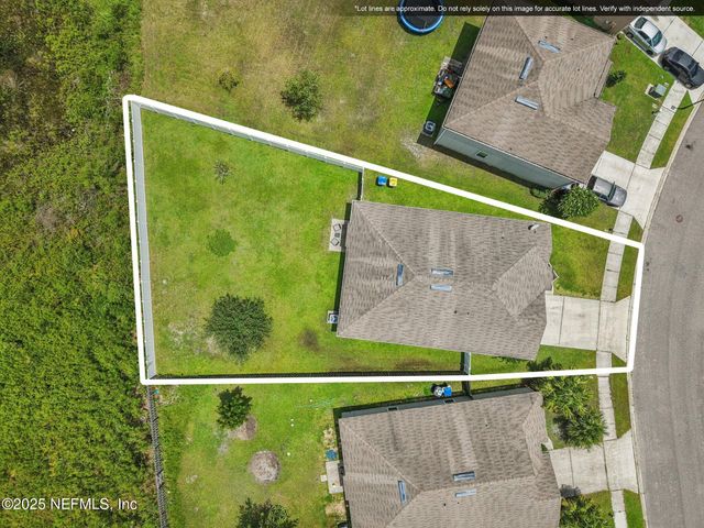6769 LANGFORD Street, Jacksonville, FL 32219