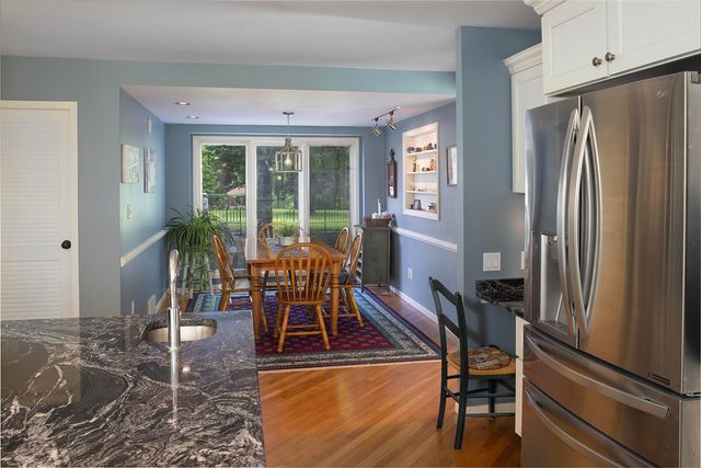 860 Briar hill Road, Hopkinton, NH 03229