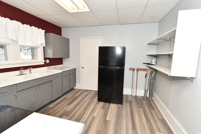 307 N Madison Avenue, Fowler, IN 47944