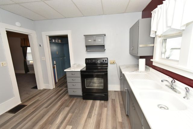 307 N Madison Avenue, Fowler, IN 47944