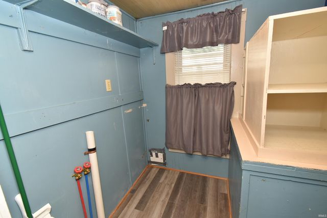 307 N Madison Avenue, Fowler, IN 47944