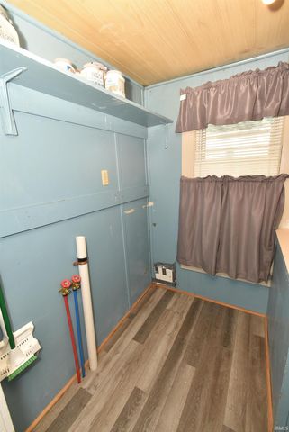 307 N Madison Avenue, Fowler, IN 47944