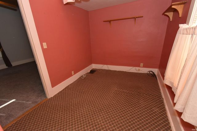 307 N Madison Avenue, Fowler, IN 47944