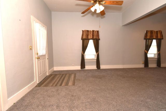 307 N Madison Avenue, Fowler, IN 47944