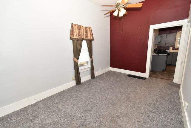 307 N Madison Avenue, Fowler, IN 47944