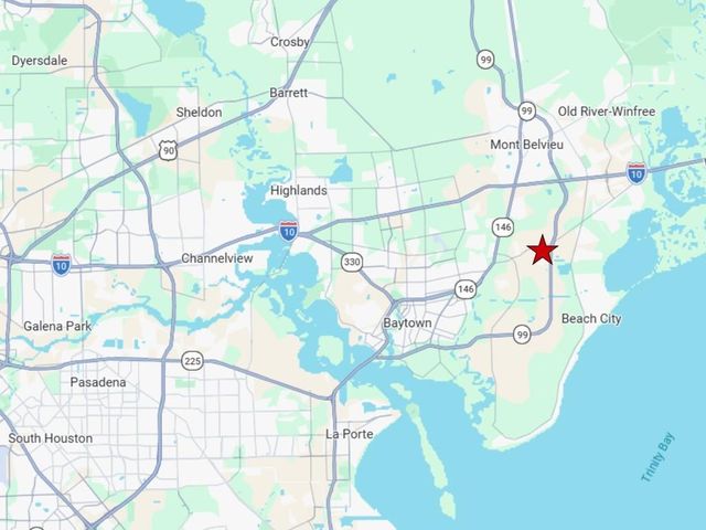 0 Fm 565 At Hwy 99, Baytown, TX 77523