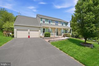 100 CAMBRIDGE RD, Landenberg, PA 19350