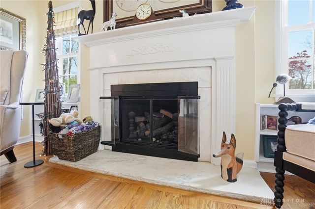 3945 Lenox Drive, Kettering, OH 45429