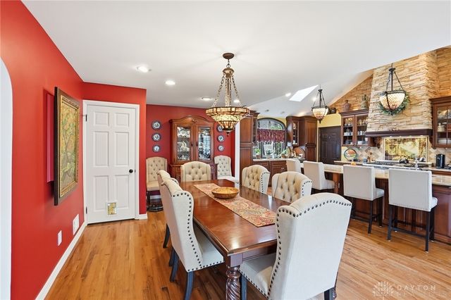 3945 Lenox Drive, Kettering, OH 45429