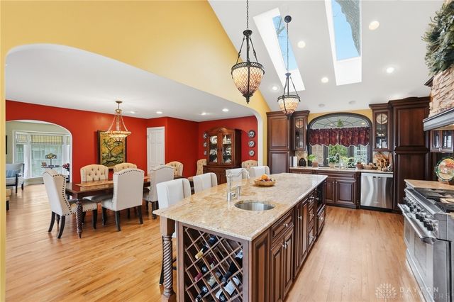 3945 Lenox Drive, Kettering, OH 45429