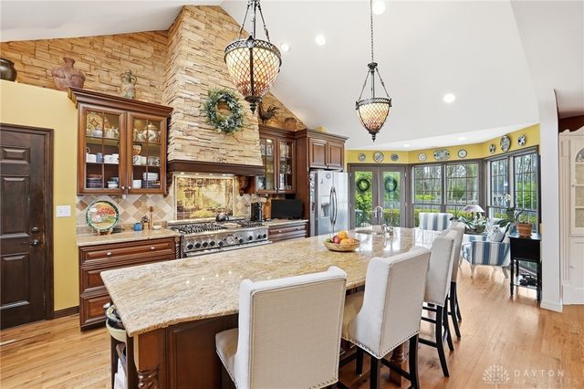 3945 Lenox Drive, Kettering, OH 45429