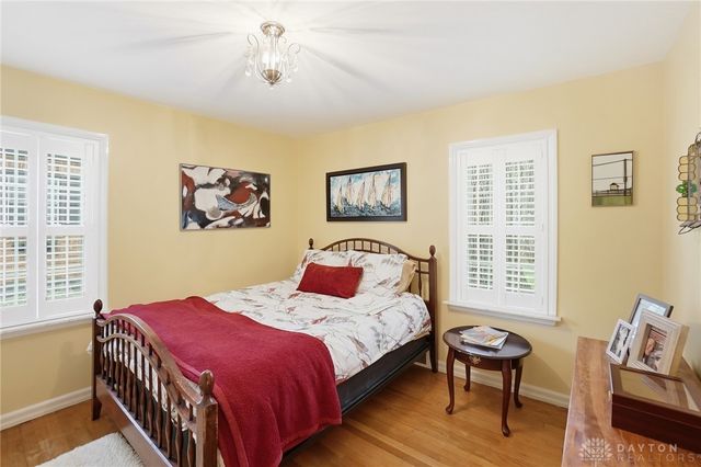 3945 Lenox Drive, Kettering, OH 45429