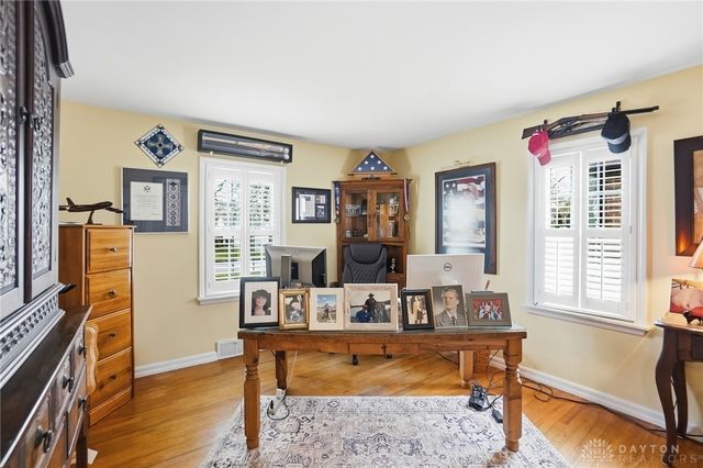 3945 Lenox Drive, Kettering, OH 45429