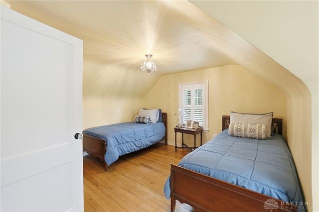 3945 Lenox Drive, Kettering, OH 45429