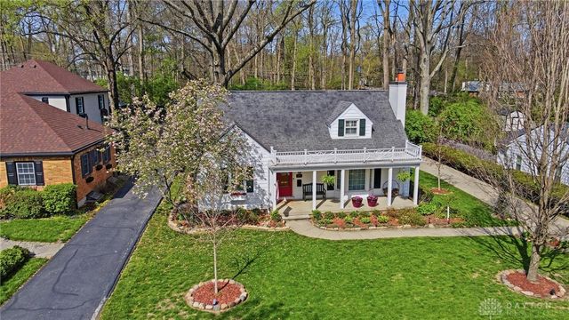 3945 Lenox Drive, Kettering, OH 45429