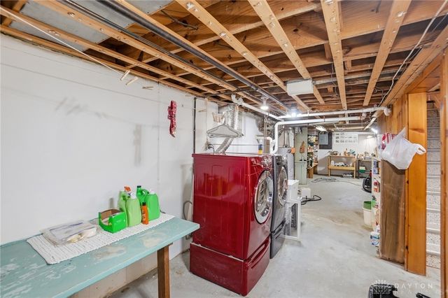 3945 Lenox Drive, Kettering, OH 45429